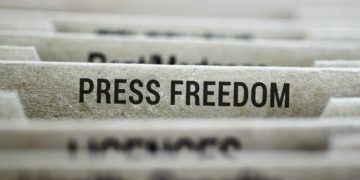 NBC Must Not Trample on Press Freedom