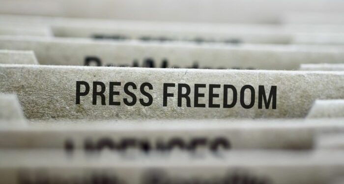 NBC Must Not Trample on Press Freedom