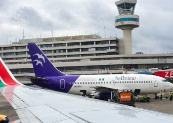 Aviation Fuel Hike: FG to Consider Emergency Relief for Airlines