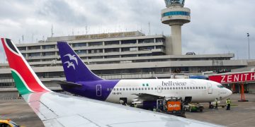 Aviation Fuel Hike: FG to Consider Emergency Relief for Airlines