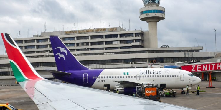 Aviation Fuel Hike: FG to Consider Emergency Relief for Airlines