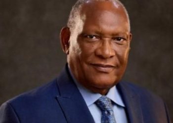 Tinubu Nominates Rabiu Umar as New NMDPRA Chief, Replaces Saidu Mohammed