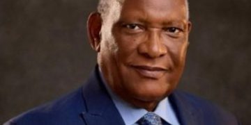 Tinubu Nominates Rabiu Umar as New NMDPRA Chief, Replaces Saidu Mohammed