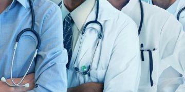 Resident Doctors Declare Indefinite Nationwide Strike Over Allowance Dispute