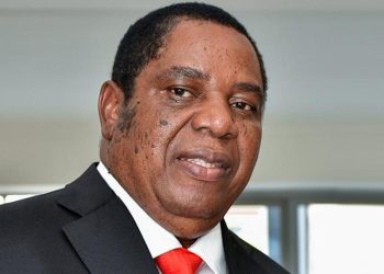 South African Tycoon Robert Gumede Faces R390 Million Fraud Claim
