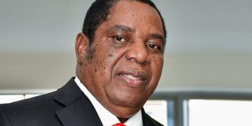 South African Tycoon Robert Gumede Faces R390 Million Fraud Claim