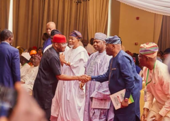 Opposition Parties Unite for Single Candidate to Challenge Tinubu in 2027