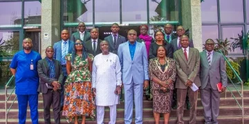 CAC Launches Ownership Reform Team, Plans Global Summit