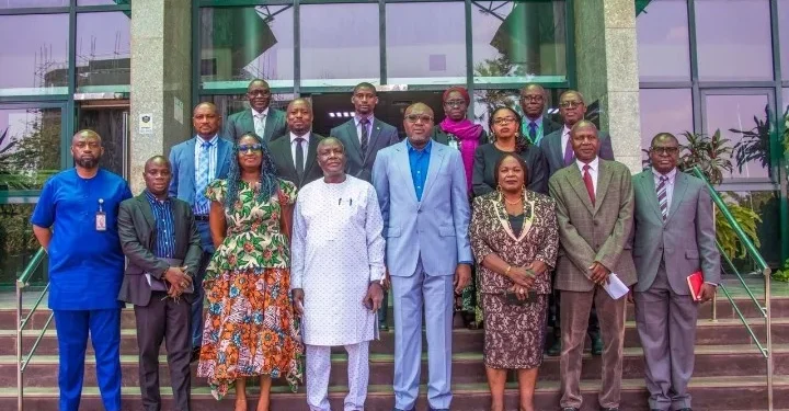 CAC Launches Ownership Reform Team, Plans Global Summit