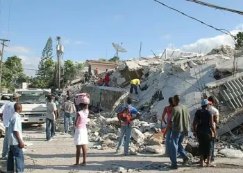 Poor Telecom Connectivity Cripples Nigeria’s Emergency Response System