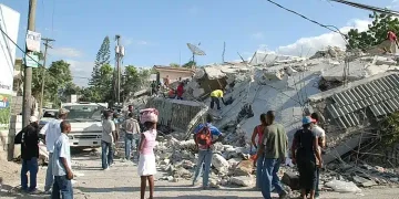 Poor Telecom Connectivity Cripples Nigeria’s Emergency Response System