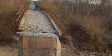 Suspected Terrorists Intensify Attacks in Niger State, Target Key Bridge