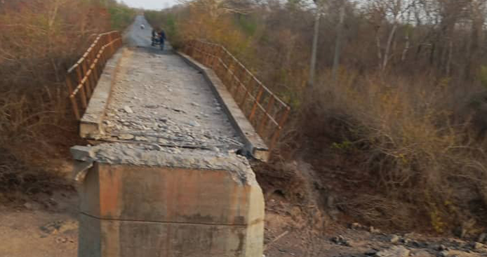 Suspected Terrorists Intensify Attacks in Niger State, Target Key Bridge