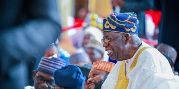 Tinubu Pledges Fiscal Cushion as Middle East War Strains Economy
