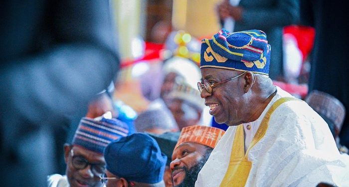 Tinubu Pledges Fiscal Cushion as Middle East War Strains Economy