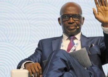 Renaissance MD Says Divestment Won’t Hurt Nigeria’s Oil and Gas Sector