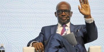 Renaissance MD Says Divestment Won’t Hurt Nigeria’s Oil and Gas Sector