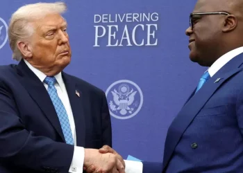 DRC Agrees to Receive Third-Country Nationals Deported from US Under Trump Administration