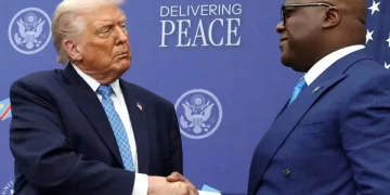 DRC Agrees to Receive Third-Country Nationals Deported from US Under Trump Administration