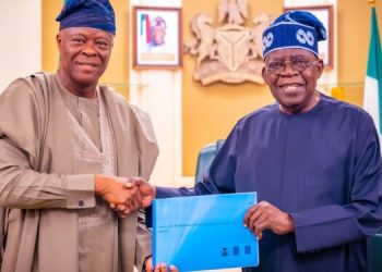 Edun Highlights Reforms, Appreciates Tinubu After Exit