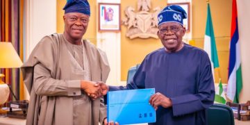 Edun Highlights Reforms, Appreciates Tinubu After Exit