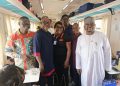 NIPR Delegates Call for Increased Rail Investment After Abuja-Kaduna Trip