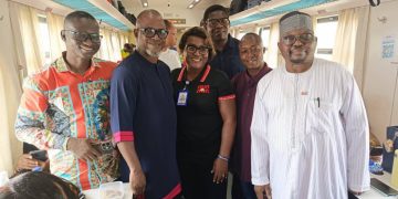 NIPR Delegates Call for Increased Rail Investment After Abuja-Kaduna Trip