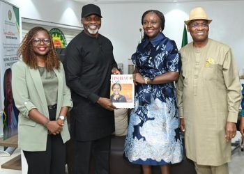 NUPRC Backs Indigenous Oil Firm as Local Participation Model