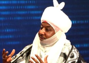 Emir Sanusi Questions FG’s Borrowing Despite Subsidy Removal
