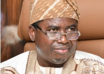 Ekiti as a Battleground: Police Vow “Tough” Stand on Vote-Buying in June 20 Polls