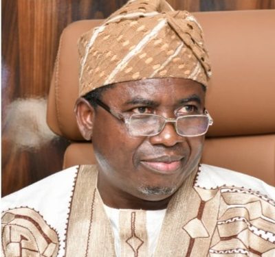 Ekiti as a Battleground: Police Vow “Tough” Stand on Vote-Buying in June 20 Polls