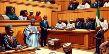 EFCC Witness Tells Court $6.23m Withdrawn from CBN with Allegedly Forged Documents