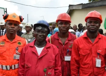 Seplat Workers Begin Indefinite Strike Over Welfare Concerns, Threatening Oil Output