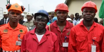 Seplat Workers Begin Indefinite Strike Over Welfare Concerns, Threatening Oil Output