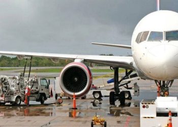 Jet Fuel Middlemen Push Prices Beyond Regulatory Limits
