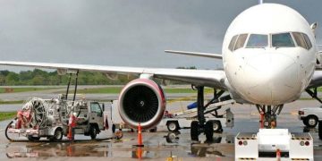 Jet Fuel Middlemen Push Prices Beyond Regulatory Limits