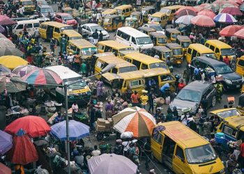 Nigeria’s Inflation Pressures Edge Higher as Households Adjust to Rising Costs