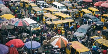 Nigeria’s Inflation Pressures Edge Higher as Households Adjust to Rising Costs
