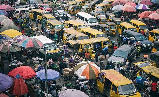 Nigeria’s Inflation Pressures Edge Higher as Households Adjust to Rising Costs