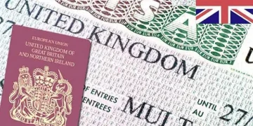 Nigeria Faces Potential UK Visa Curbs Over Slavery Reparations Push