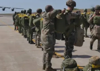 Côte d’Ivoire and France Launch Joint Military Exercise Touraco 2026