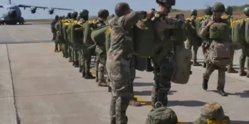 Côte d’Ivoire and France Launch Joint Military Exercise Touraco 2026