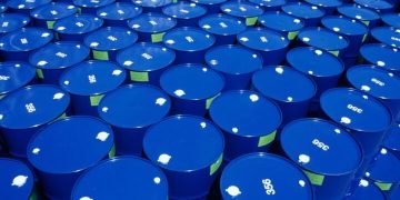 NNPC Exports New Cawthorne Crude Grade to Global Market