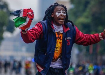 Rising Fuel Costs Trigger Protests Across Kenya