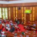 National Assembly Passes ₦68.3trn 2026 Budget with Significant Increases for Capital Projects