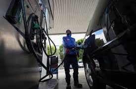 South Africa Cuts Fuel Levy as Global Oil Price Surge Threatens Inflation Target