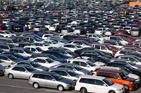 FG Mandates Pre-Shipment Vehicle Certification Under New ‘No Certification, No Entry’ Rule