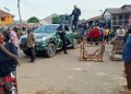 Panic Grips Jos as Traders Flee Days After Deadly Palm Sunday Attack