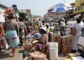Ghana’s Inflation Eases to 3.2% as Disinflation Streak Hits 15 Months