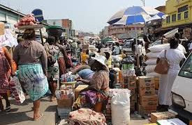 Ghana’s Inflation Eases to 3.2% as Disinflation Streak Hits 15 Months